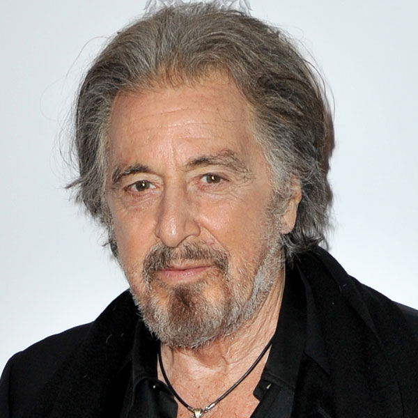 アル・パチーノ